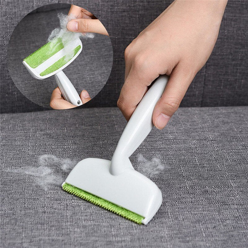 cleaning brush sofa bed