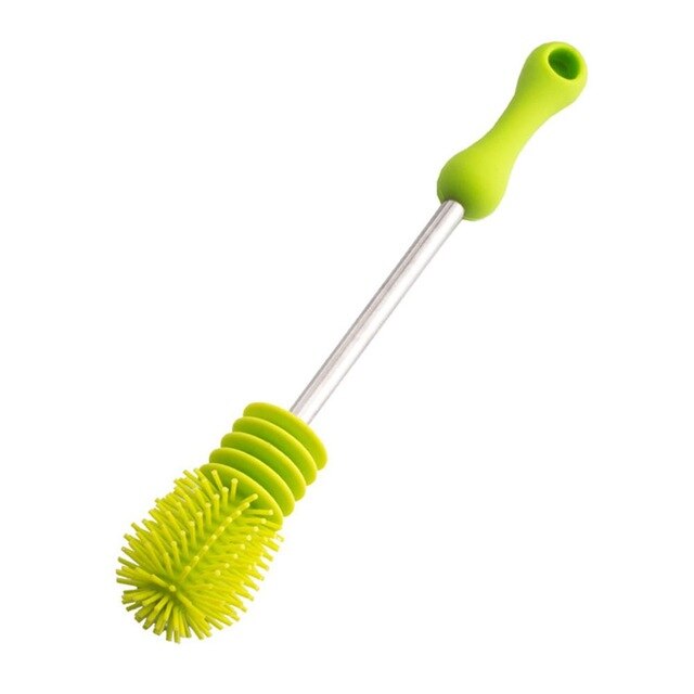 Cleaning Brush Silicone Cleaner