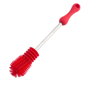 Cleaning Brush Silicone Cleaner