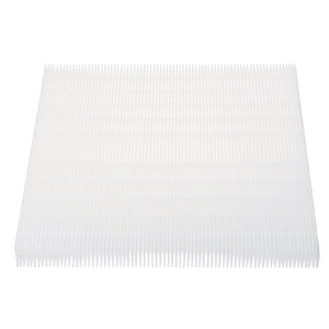 air filter for air conditioning