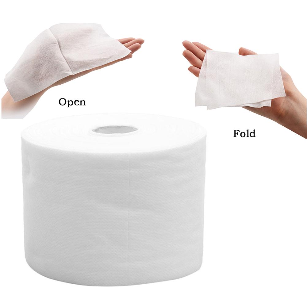 Disposable 100% 100% Cotton Towel